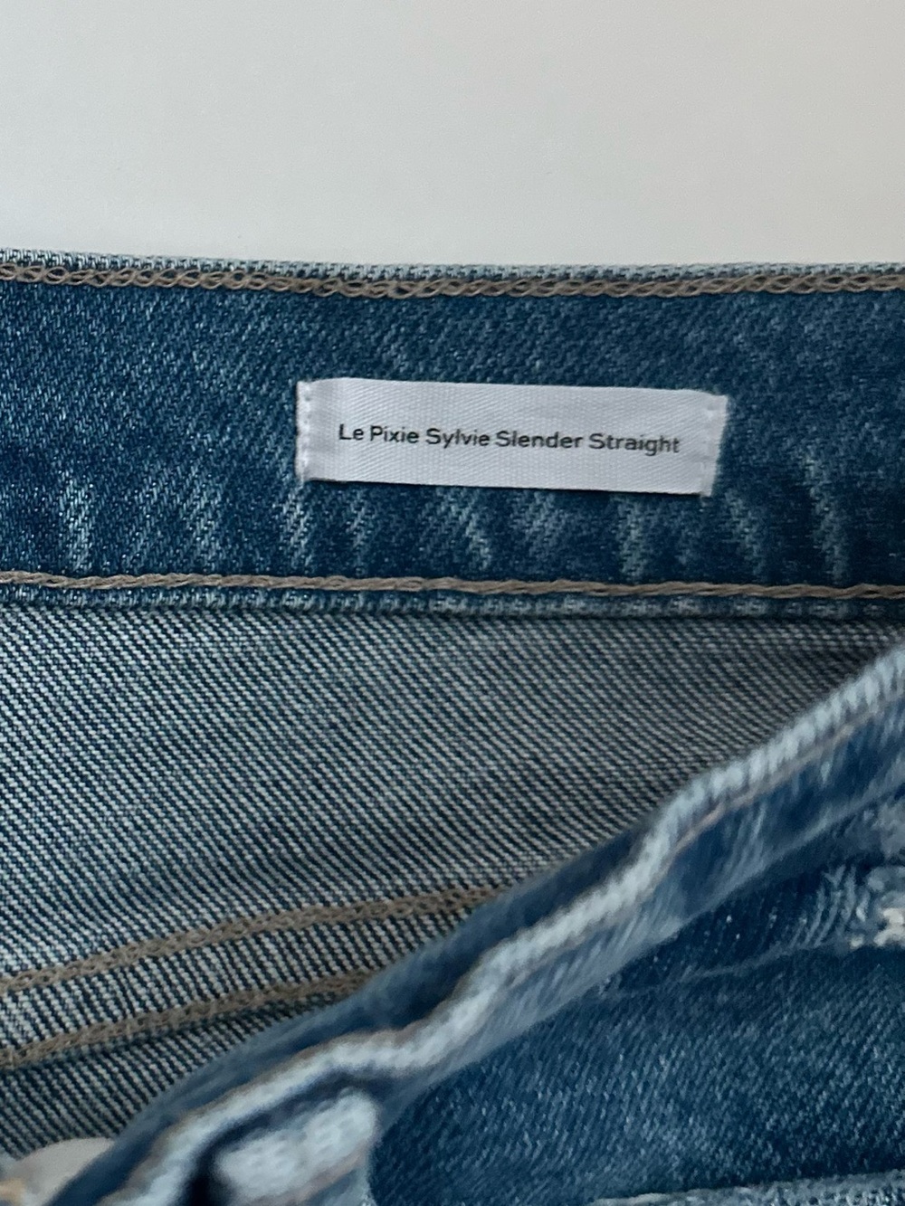 FRAME Jeans - Picture 6 of 6
